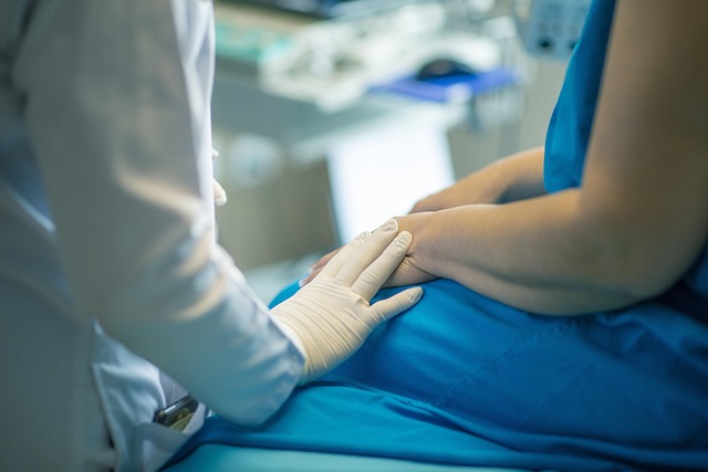 Record number of private hospital admissions in 2024