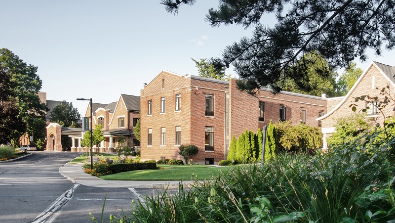 Could optimised senior living hold the key to the UK housing crisis?