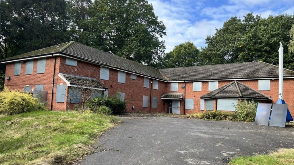 Closed Nottinghamshire care centre set to reopen