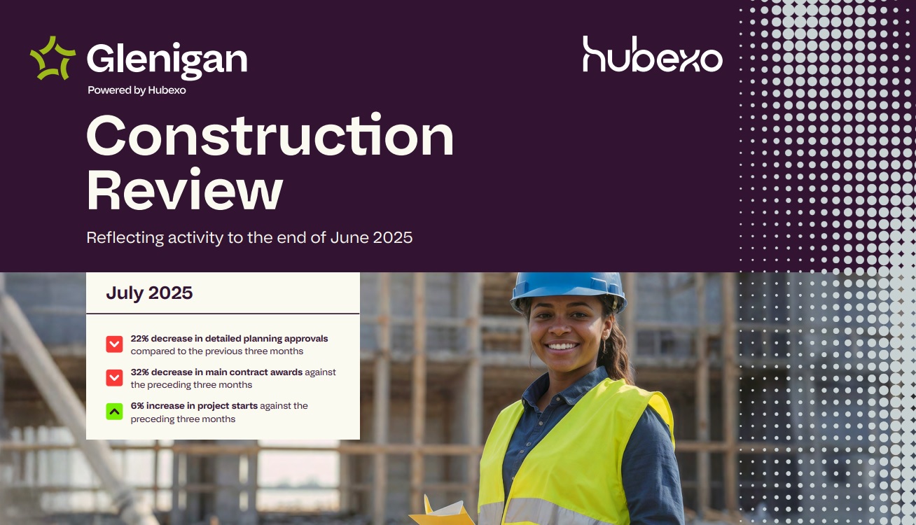 Healthcare construction market takes a beating