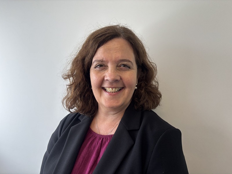 Siobhan Harper joins CHP as regional director for London