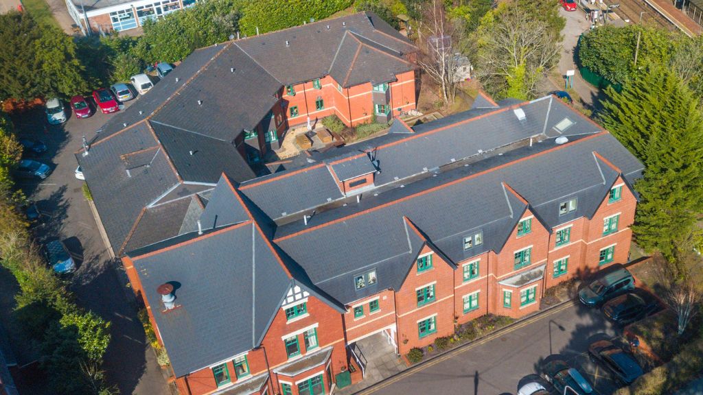 Amaya Care Homes expands with Cardiff care home buy-out