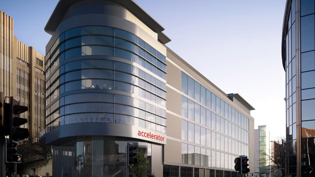 Contractor appointed to deliver £10m lab at Liverpool School of Tropical Medicine