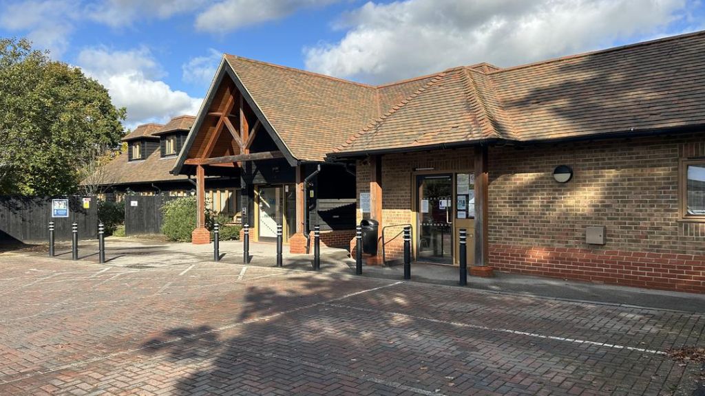 Busy Maidstone pharmacy changes hands