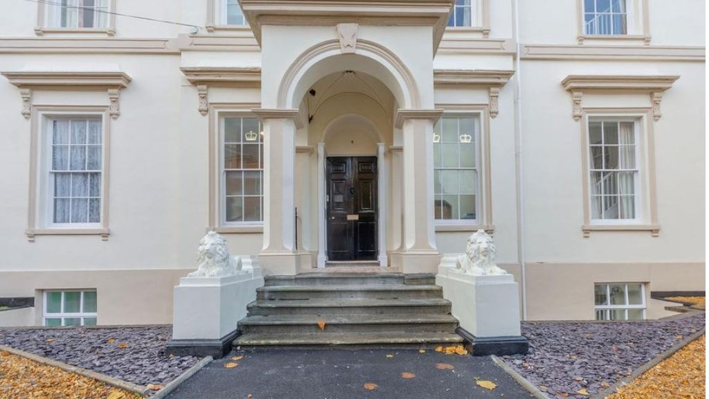 Buyer moves into Welsh care market with purchase of Brecon home