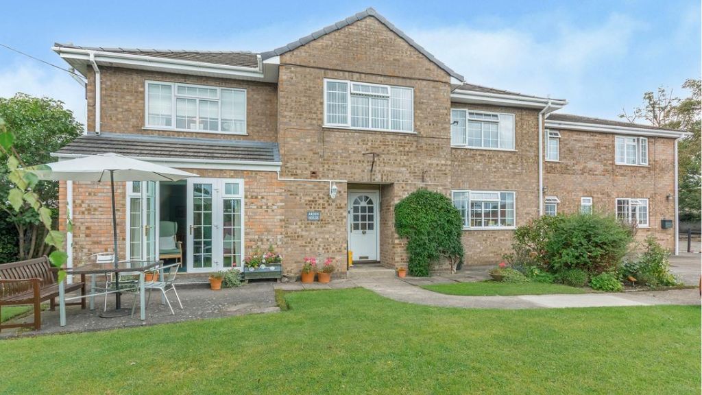 North Yorkshire care home changes hands after 38 years