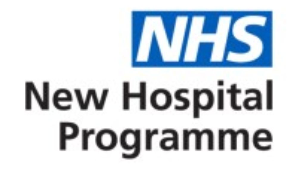 16 firms invited to bid for New Hospital Programme contracts