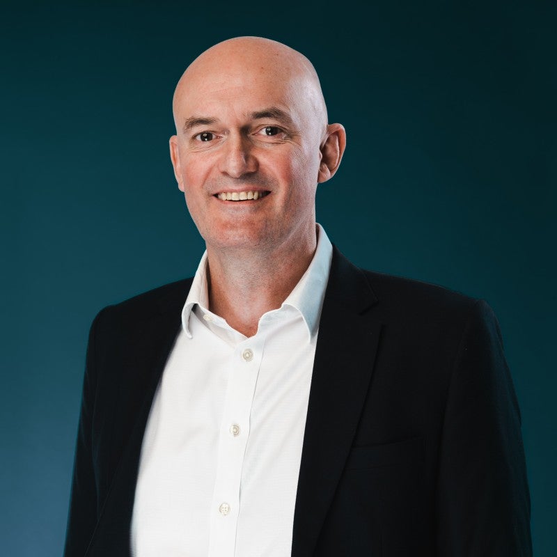 How do Single Asset Funds in UK healthcare real estate offer stable, long-term returns?