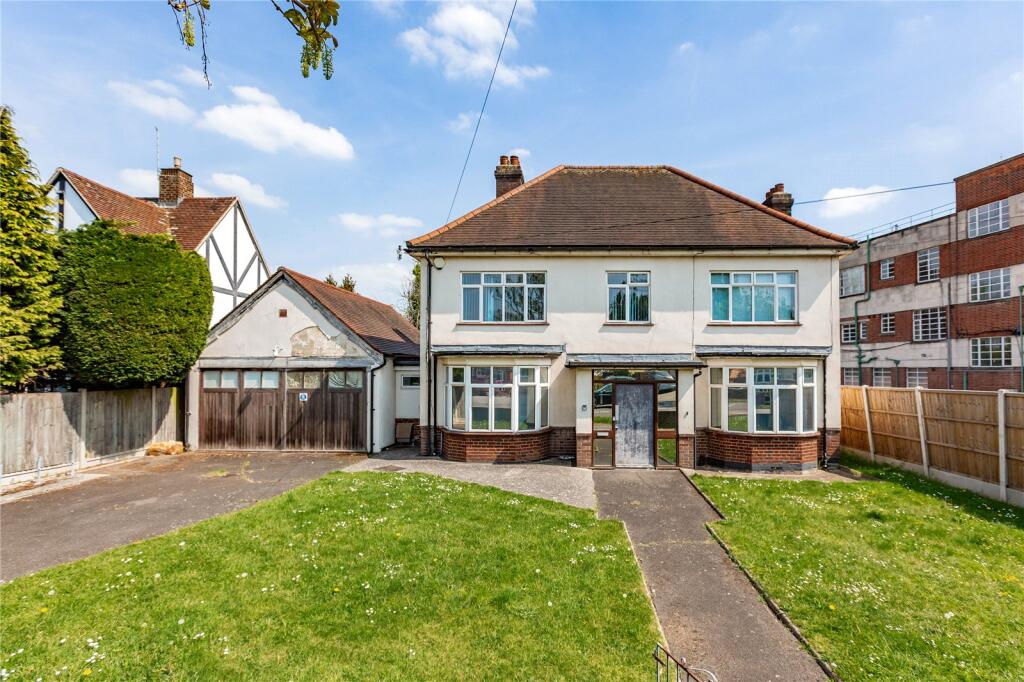 Former NHS clinic on the market for £1m