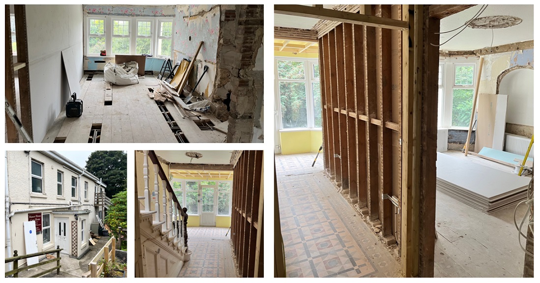 Closed Cornish care home set to reopen as specialist care facility