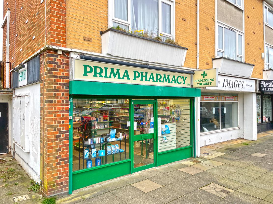 Hertfordshire pharmacy sold as owner retires after 30 years