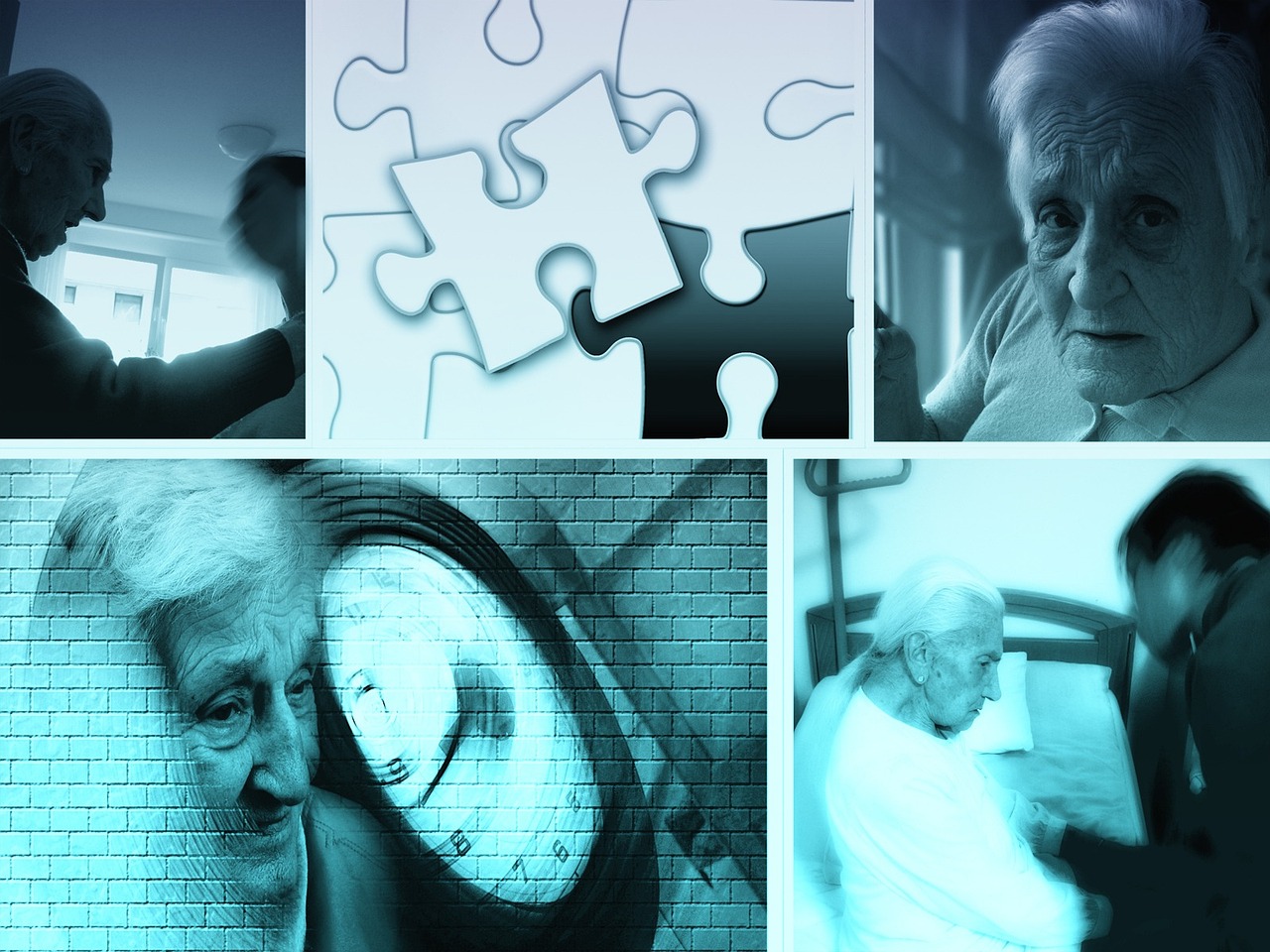 Changing the approach to care home design