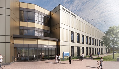 Plymouth urgent treatment centre opening delayed