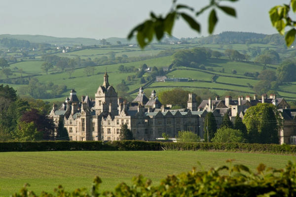 Work on the former North Wales Hospital project set to begin