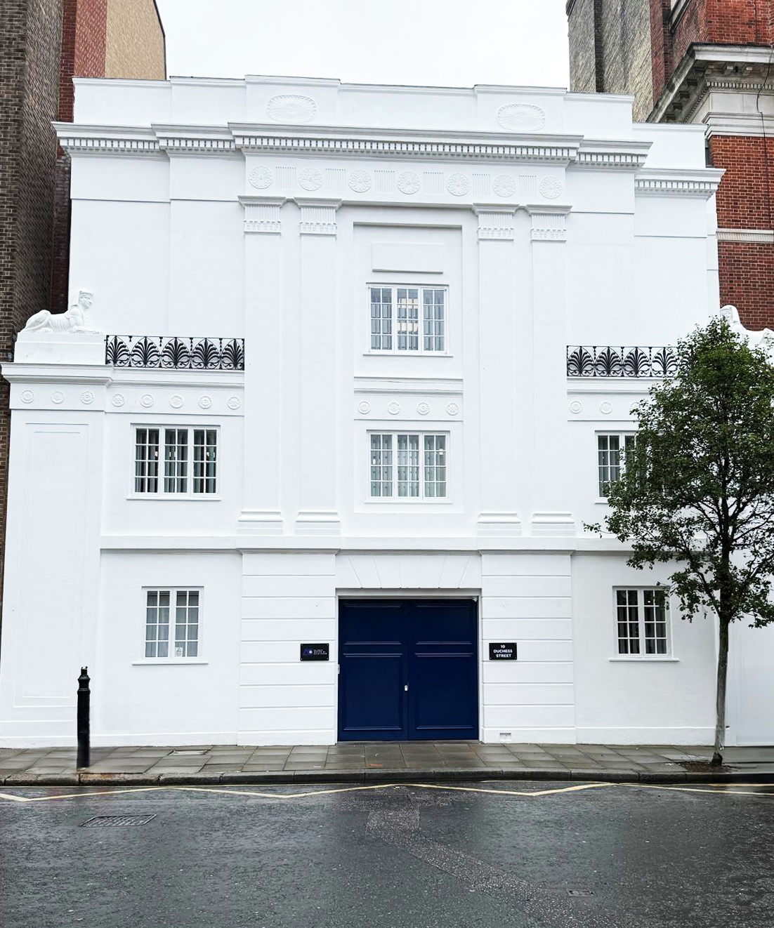 UK’s first purpose-built food allergy centre opens in London