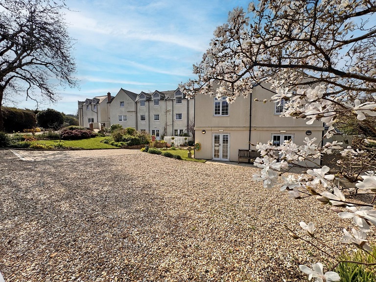 Closed Isle of Wight care home sold to Hampshire-based operator