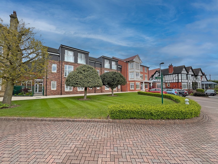 One of Leeds’ first care homes sold to regional operator