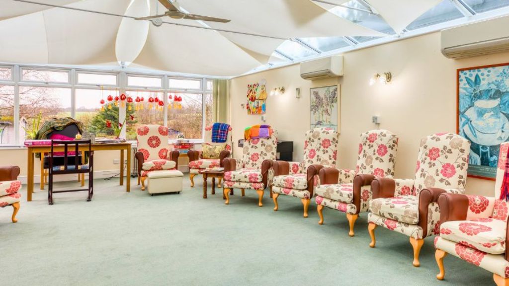 Falcon House Care sold to Sarocare