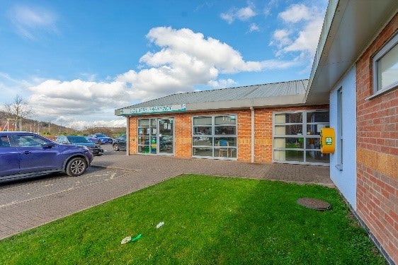 High-dispensing Staffordshire pharmacy sold to growing Midlands group