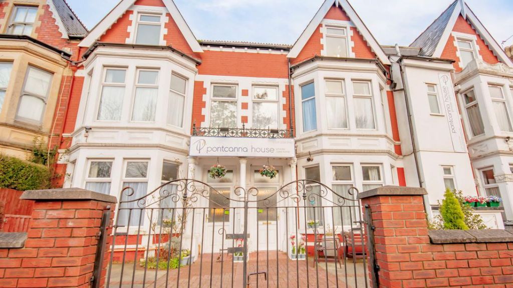 Cardiff care home sold as owner retires after 30 years