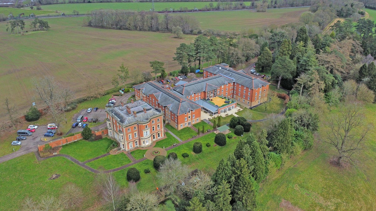 Rugby care centre acquired by growing regional operator