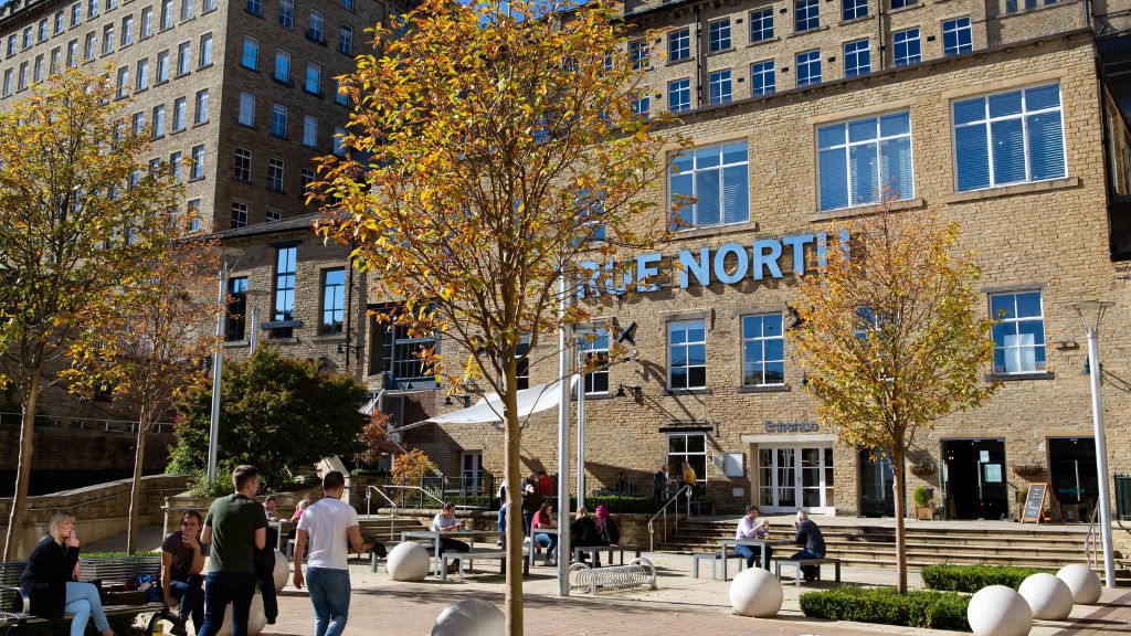 NHS Calderdale secures 13,000sq ft of outpatient space