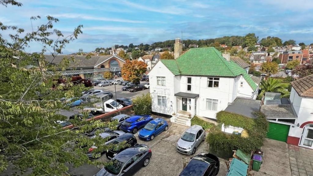 Established Kent nursing home sold to local operator