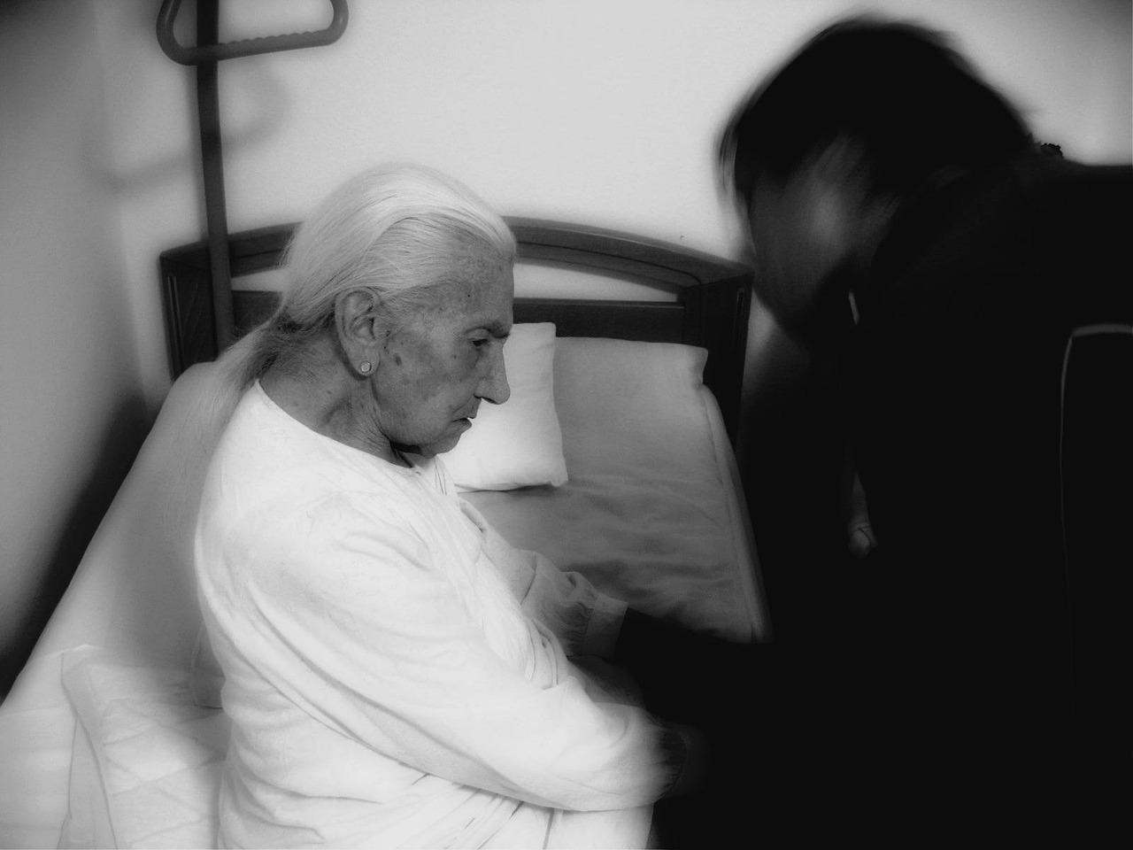Deadline for nursing home building upgrade grants approaches
