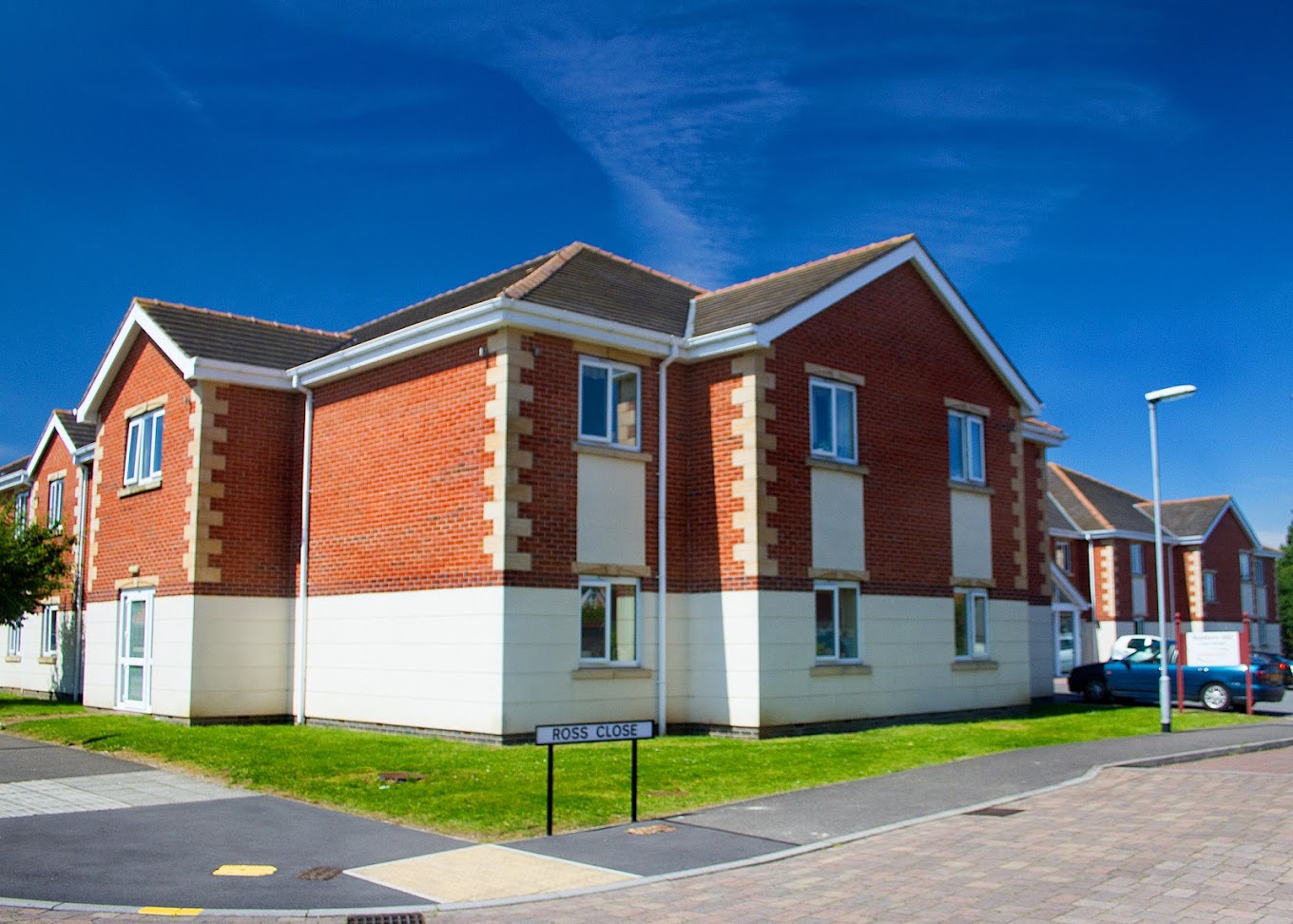 Lincolnshire care group confidentially sold