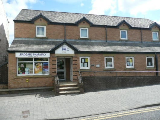 Busy Consett pharmacy sold to first-time buyers