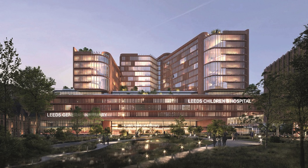 Research calls for closer alignment between healthcare investment and planning