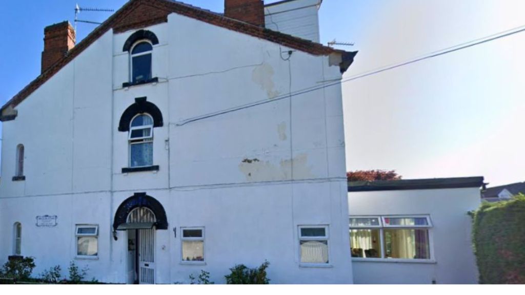 Broadlands Rest Home Sold to Coppice Care