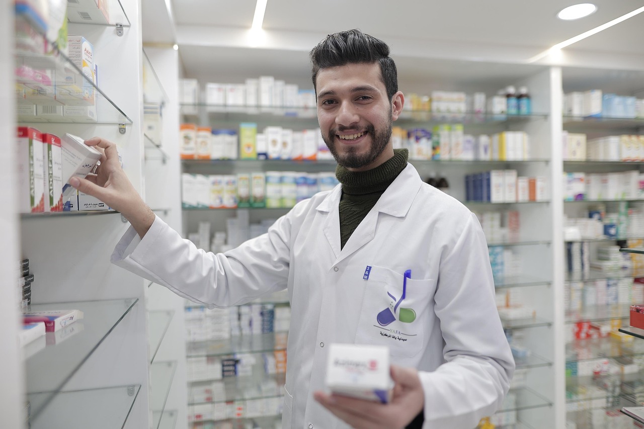 Independent operators buy up pharmacy real estate