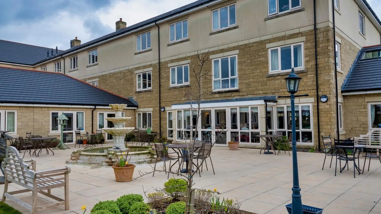 Lovett Care receives funding to acquire 84-bed care home in Lancashire